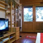 Residenza Mareacasa Holiday home Roccaraso