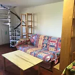 Holiday home Residenza Mareacasa *
