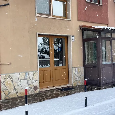 Residenza Mareacasa *