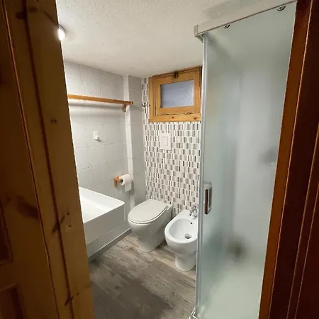 Residenza Mareacasa Nyaraló *