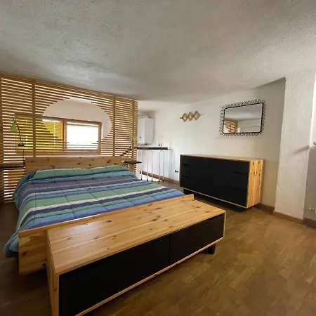 Residenza Mareacasa Feriehus Roccaraso