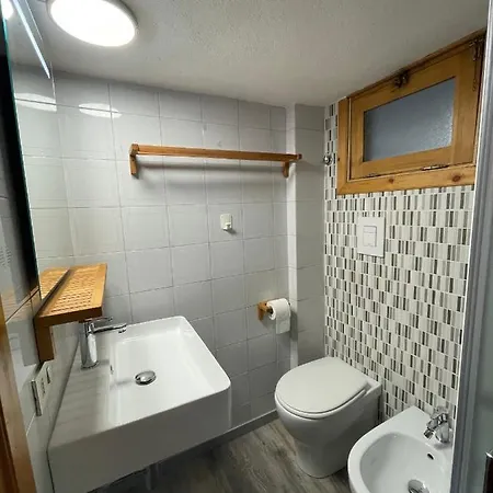 Residenza Mareacasa Nyaraló
