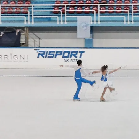 Residenza Mareacasa *