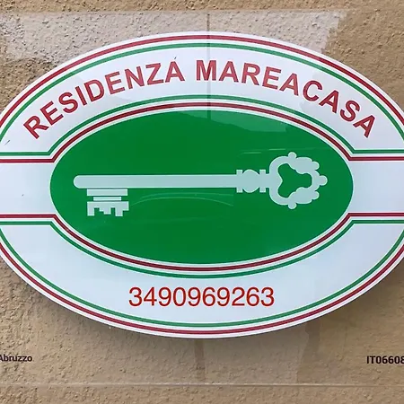 Holiday home Residenza Mareacasa Roccaraso