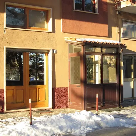 Residenza Mareacasa