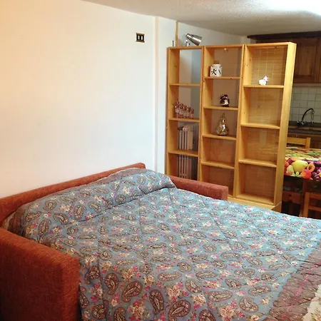 Residenza Mareacasa Roccaraso