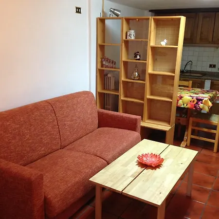 Residenza Mareacasa *