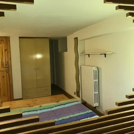 Residenza Mareacasa Feriehus