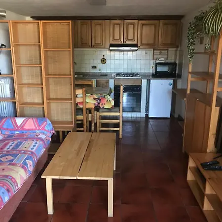 Residenza Mareacasa Feriehus Roccaraso