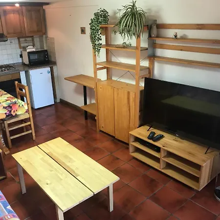 Residenza Mareacasa * Roccaraso