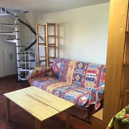 Nyaraló Residenza Mareacasa *