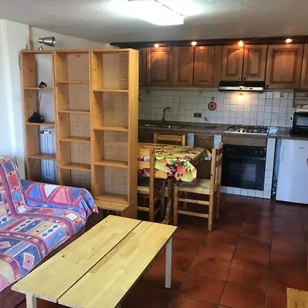 Residenza Mareacasa