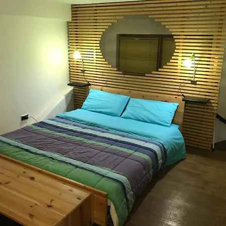 Residenza Mareacasa Nyaraló