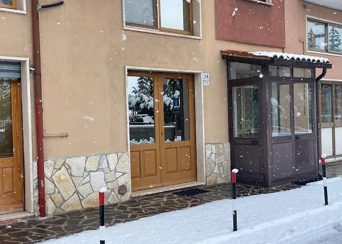 Residenza Mareacasa *