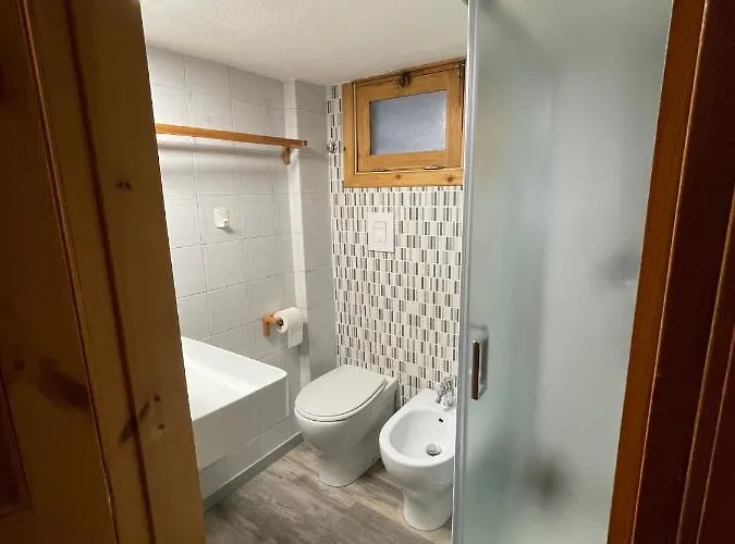 Residenza Mareacasa Feriehus *