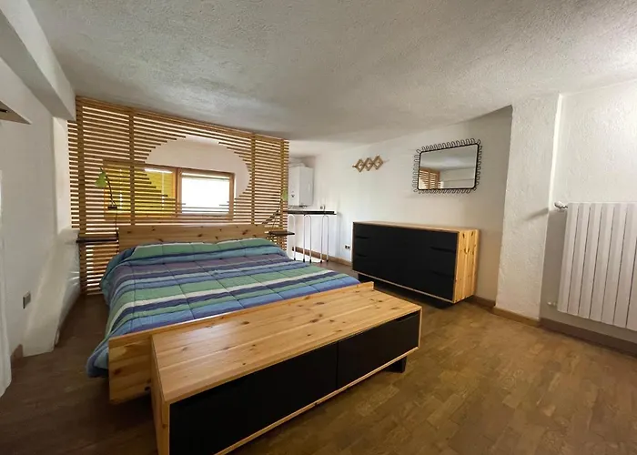 Residenza Mareacasa Feriehus Roccaraso