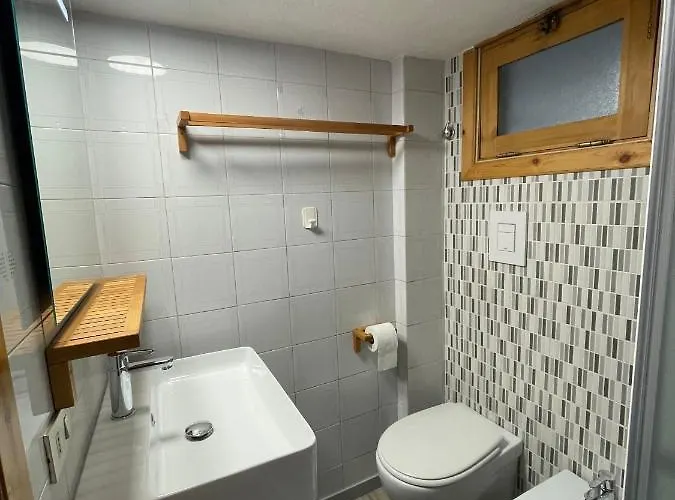 Residenza Mareacasa Feriehus