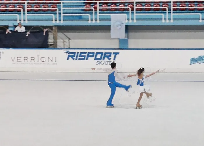 Residenza Mareacasa *