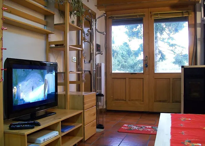 Residenza Mareacasa Prázdninový dům Roccaraso