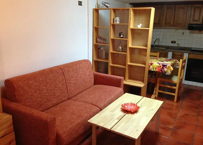 Residenza Mareacasa *