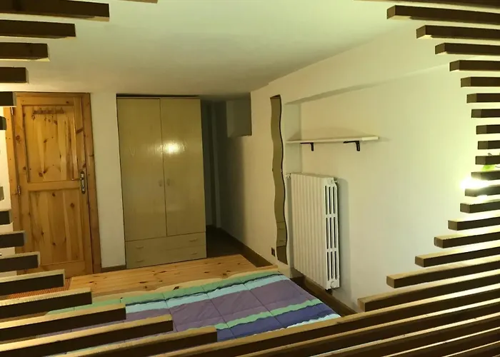 Residenza Mareacasa Feriehus