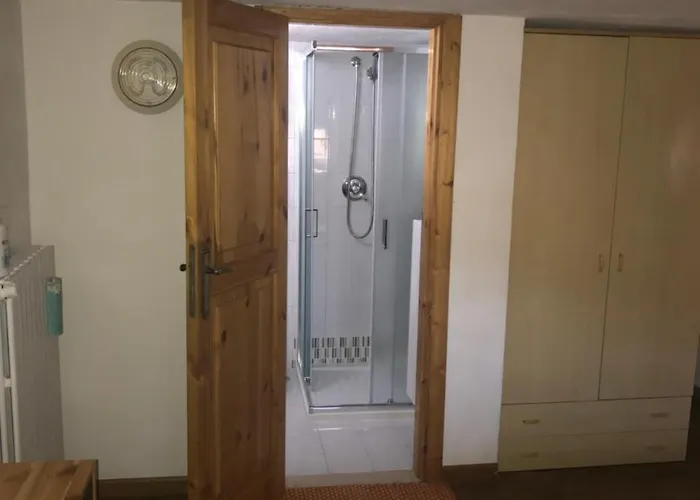 Residenza Mareacasa Roccaraso