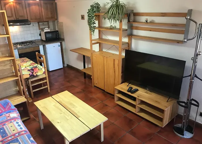 Residenza Mareacasa * Roccaraso